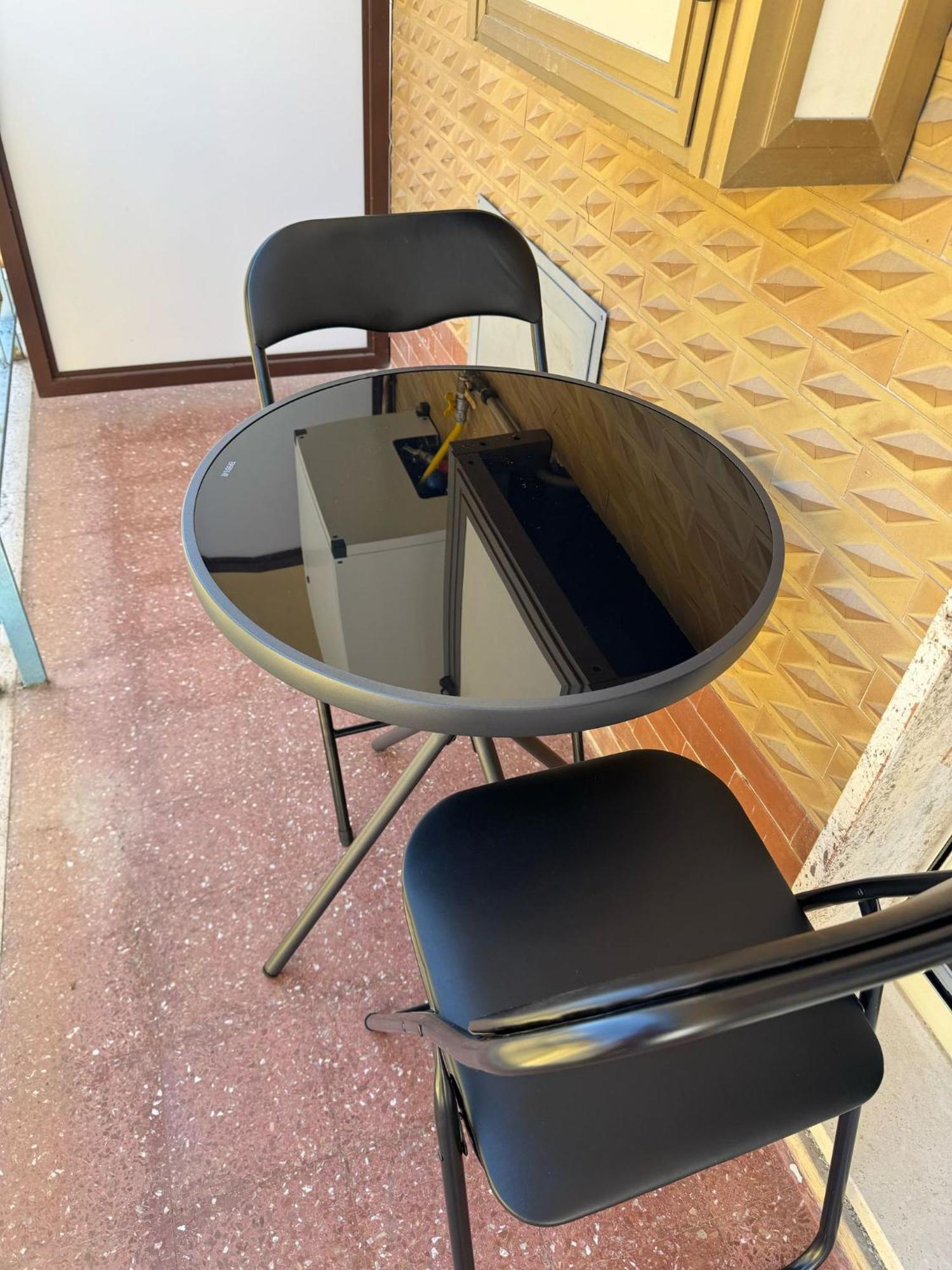 Labienbi' Hotel Cosenza Buitenkant foto